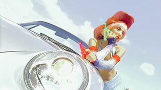 Paradisio ft Maria Garcia _ Dj Patrick Samoy - Bailando (Official 4K Video)(720P_HD).mp4