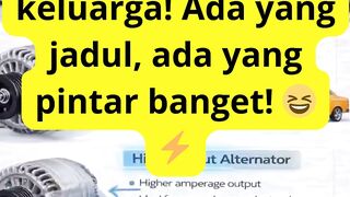 Don't Make the Wrong Choice, Your Battery Could Run Out!