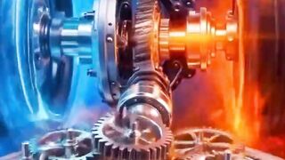 The secret advantages of car axles that you need to know!