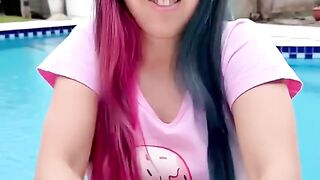 “Let’s Make Clay Together! Easy DIY Clay at Home ????”