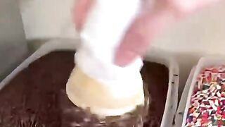 “Why Is This Ice Cream Upside Down? ????????”