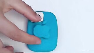 “Play-Doh Surprise! What’s Hidden Inside? ????????”