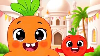 ???? Hug Time Gone Wrong! | Kajar Tamator Cartoon