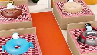 “Donuts Yes, Shots No! ????????????