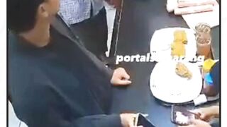 Mohon itikad baiknya