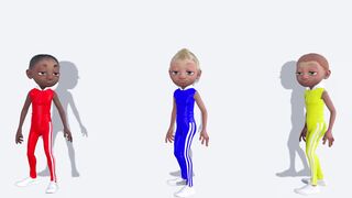 Funnyfuzzy - id | Trending HD Video 134