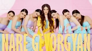 Nare Gevorgyan - Mek Mek