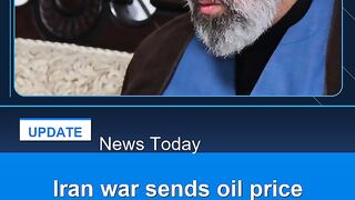 Iran-war-sends-oil-price-soaring-as-Khamenei-son-takes-charge