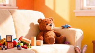 Song Kids with Animations