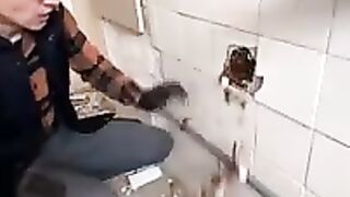 What's Inside a Safe Locked For 10 Years