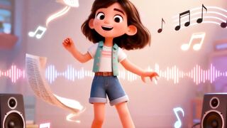Songs kids With animations cute