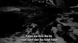 ???? Al-fatihah ibu ????