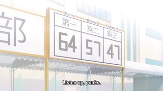 Hana-Kimi Ep 11