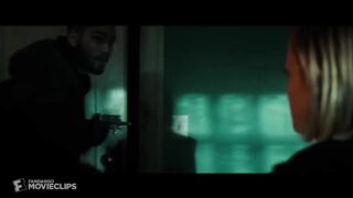 Don't Breathe (2016) - Robbery Gone Wrong Scene (1/10) | Movieclips