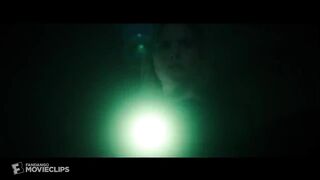 Don't Breathe (2016) - The Secret in the Basement Scene (2/10) | Movieclips