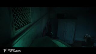 Don't Breathe (2016) - A Way Out Scene (5/10) | Movieclips