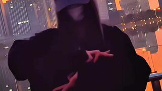 kpop dance woman