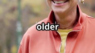 Secrets for a Strong, Healthy Old Age