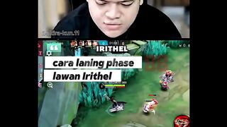 Tutor mahal dari King Cadera.