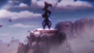 To Be Hero X S01E01