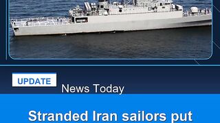 Stranded-Iran-sailors-put-Sri-Lanka,-India-in-diplomatic-dilemma