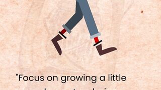 Progress, Not Perfection #motivation #life_lessons #english_quotes #viral