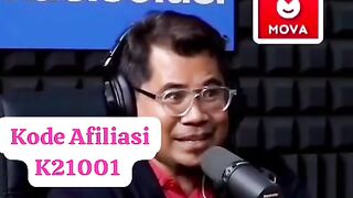 Make  Money with Mova