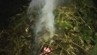 Tak kan ada asap kalau tidak ada api