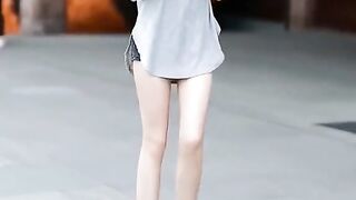 street style Chinese 2