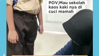Jangan sampe fyp ke gurunya???????????? 2