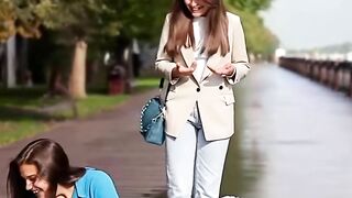 Miga o que foi isso?