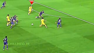 The Last Goal Of His Life????