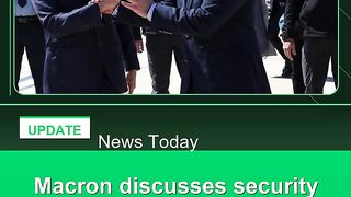 Macron-discusses-security-in-Cyprus,-plans-aircraft-carrier-visit