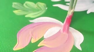 The Beauty of Every Brushstroke