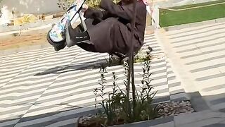 If you don't enjoy watching this, get your money back.