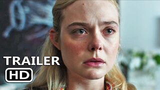 MARGO'S GOT MONEY TROUBLES Official Trailer (2026) Nicole Kidman, Elle Fanning