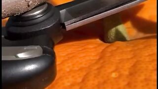 Big Orange