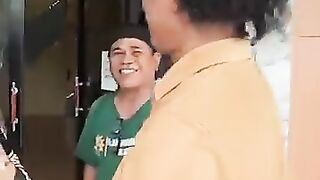 ema ema datangi kantor hercules
