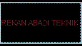 Rekan Abadi Teknik 2