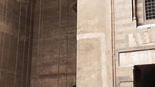 architectural design of a building | Professional HD Video