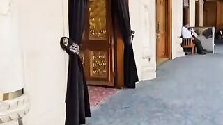 Moula Ali ko Zarab lagi pehli 2