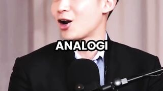 Life Is Like Playing Poker