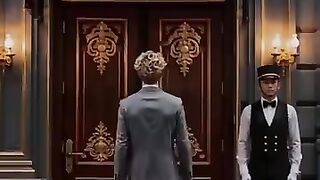 (BL) Just A Bit Ruthless AI