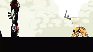 Ben 10 classic Vilgax ❤️