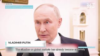 Russia on Gulf Flames_ Putin Accuses Ukraine of Sabotage While Iran's Projectiles Push Oil to $119.mp4