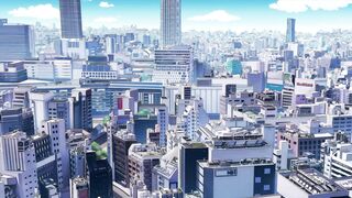 My Hero Academia: Vigilantes Season 2 Ep 10
