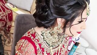 Bridal Compelet 6