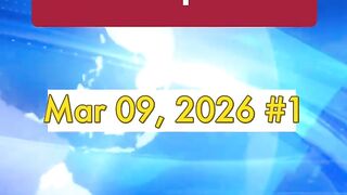 US Daily Update Mar 9 2026 news foryoupage newsupdates usa todaynews
