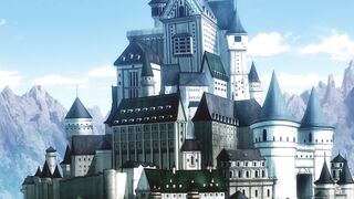 Noble Reincarnation: Born Blessed, So I'll Obtain Ultimate Power Ep 10