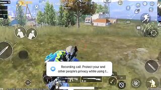 I won a lot playing 18 kills PUBG today